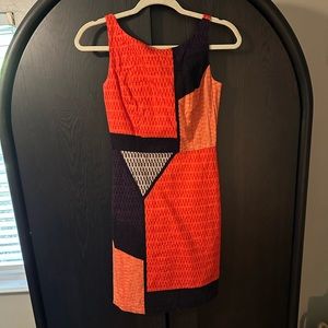 Anthropologie Tabitha Dress XS